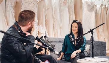 Wedding Day Podcast with Luly