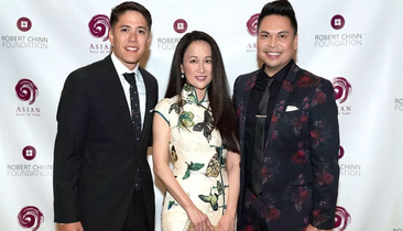 2019 Asian Hall of Fame inductees