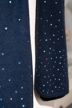 Load image into Gallery viewer, Seattle Kraken Inspired Cashmere Scarf - Pre Order