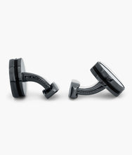 Load image into Gallery viewer, Carousel Gear Cufflinks