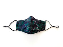 Load image into Gallery viewer, Monarch Camo Face Mask