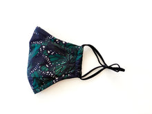 Load image into Gallery viewer, Monarch Camo Face Mask