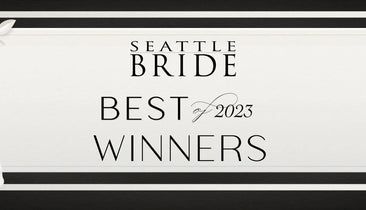 2023 Seattle Bride - Best Custom Gowns