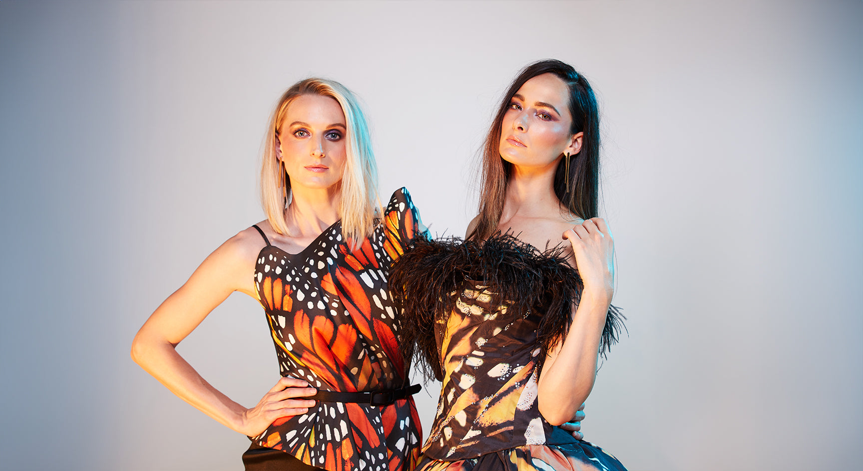 Monarch’s Tale Look