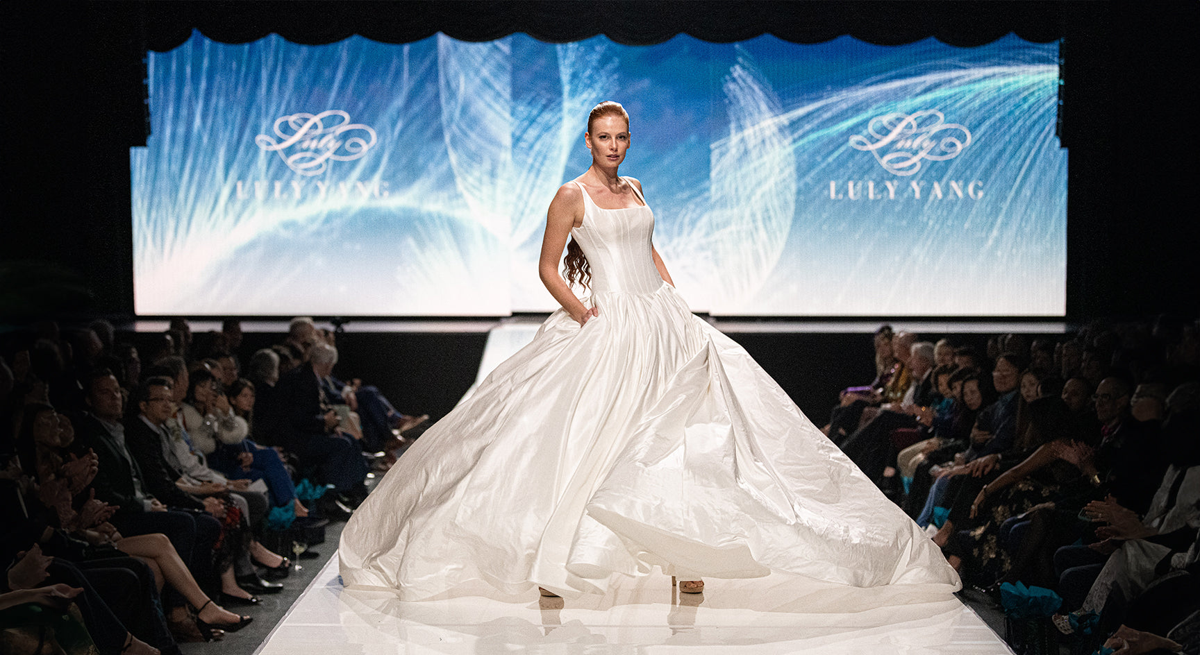 Made in Nature - Look 1