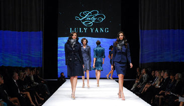 Luly Yang to Design New Alaska Airlines Uniforms & More News