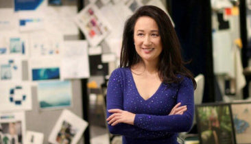 Seattle fashion designer Luly Yang to design new uniforms for Alaska, Horizon Air staff