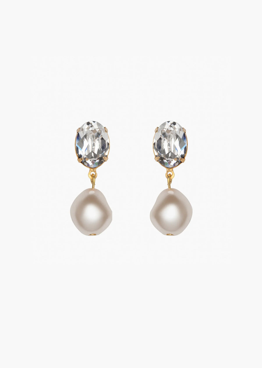 Tunis Earrings- SOLD OUT