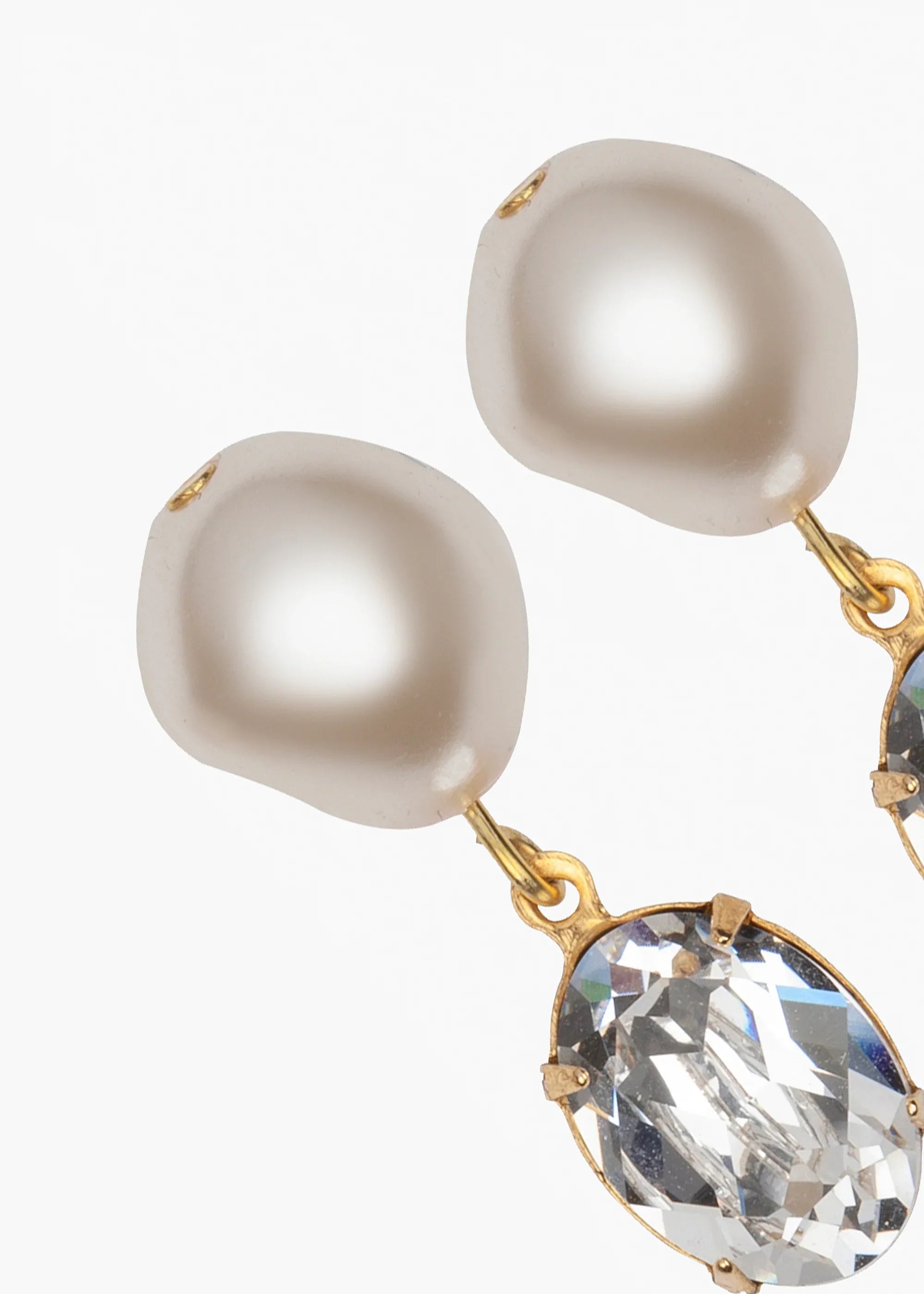 Tunis Earrings- SOLD OUT