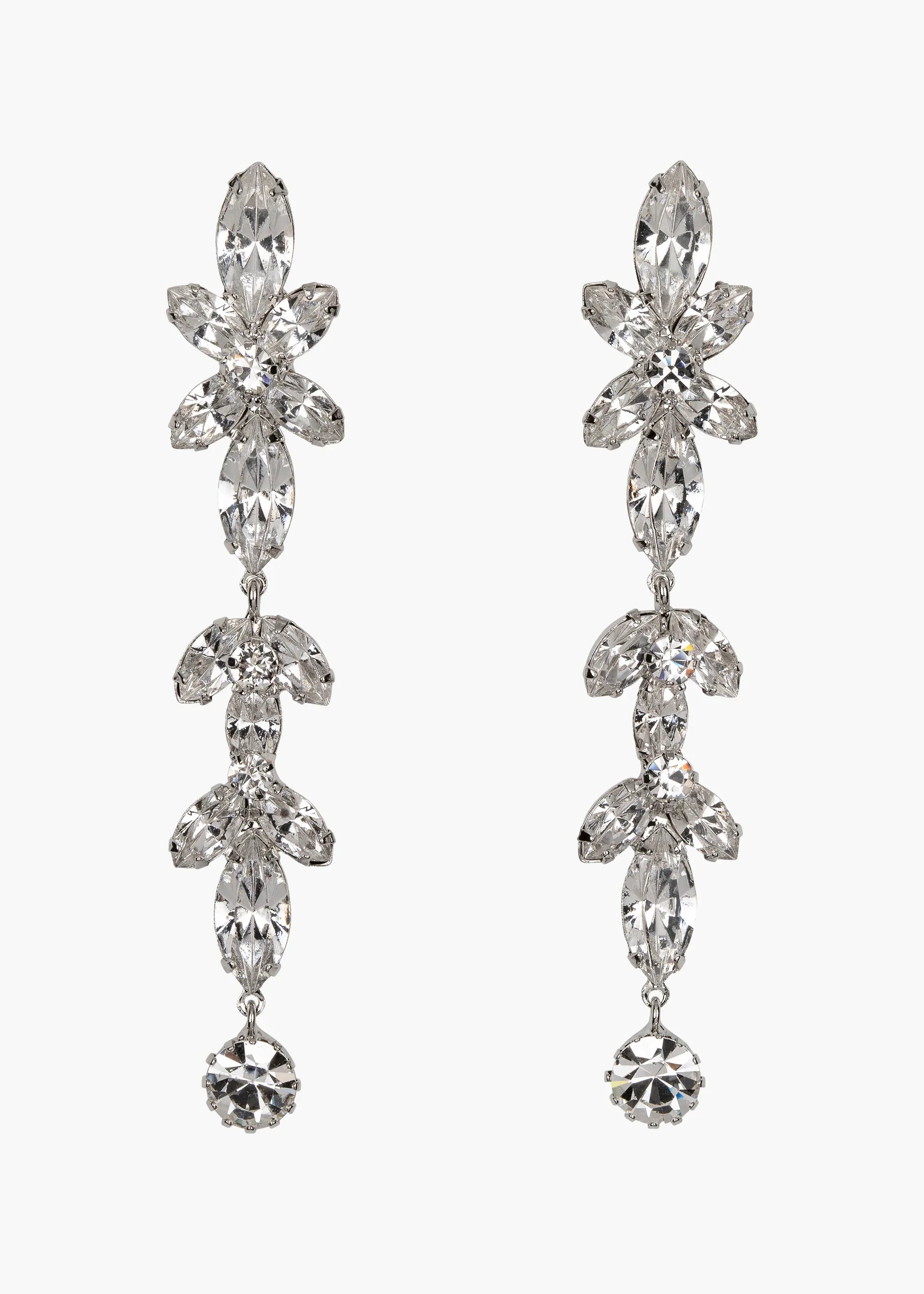 Adia Earrings