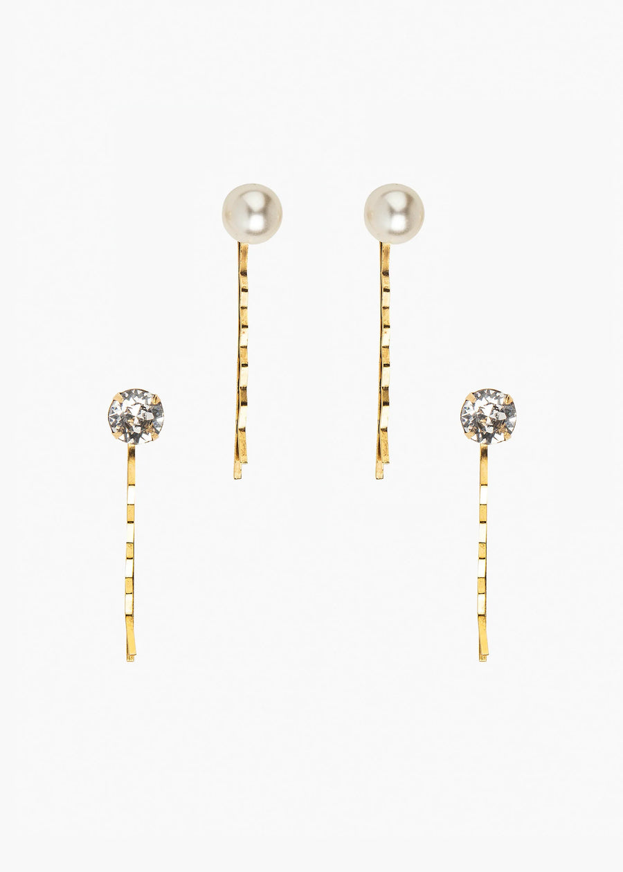 Gigi Bobby Pins