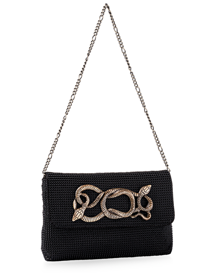 Black Serpent Clutch