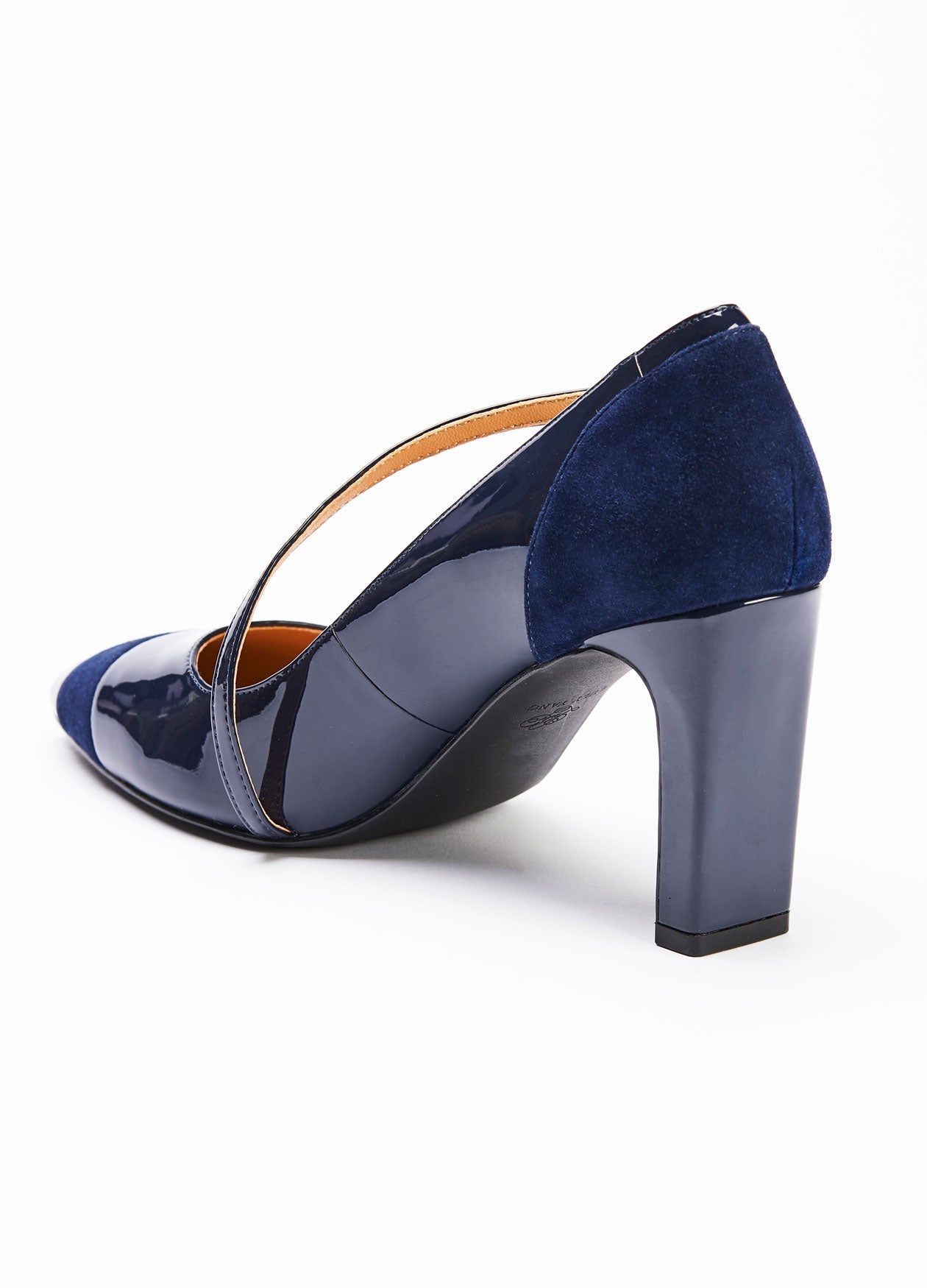 Luly Yang | Aura Shoes