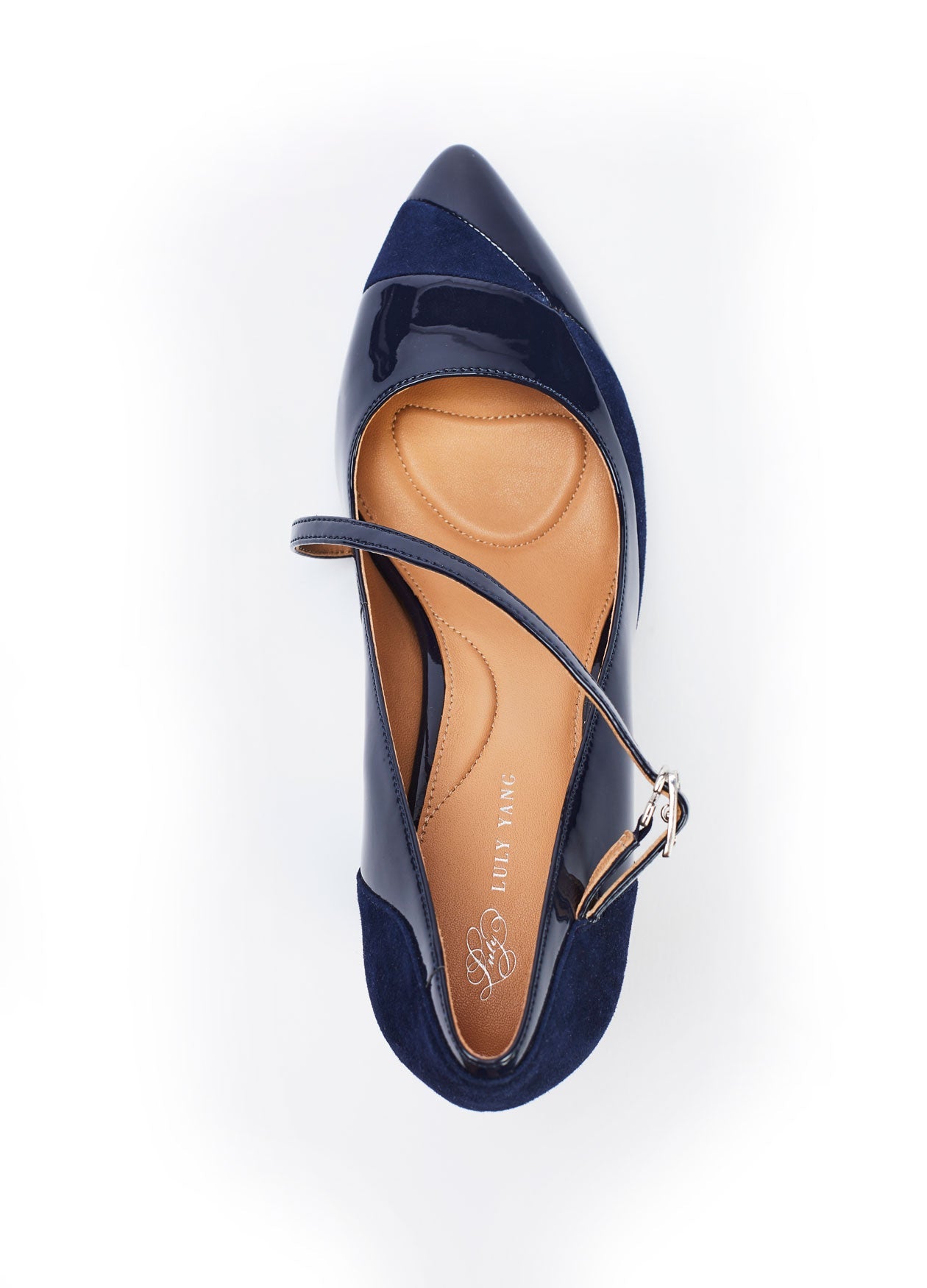 Luly Yang | Aura Shoes