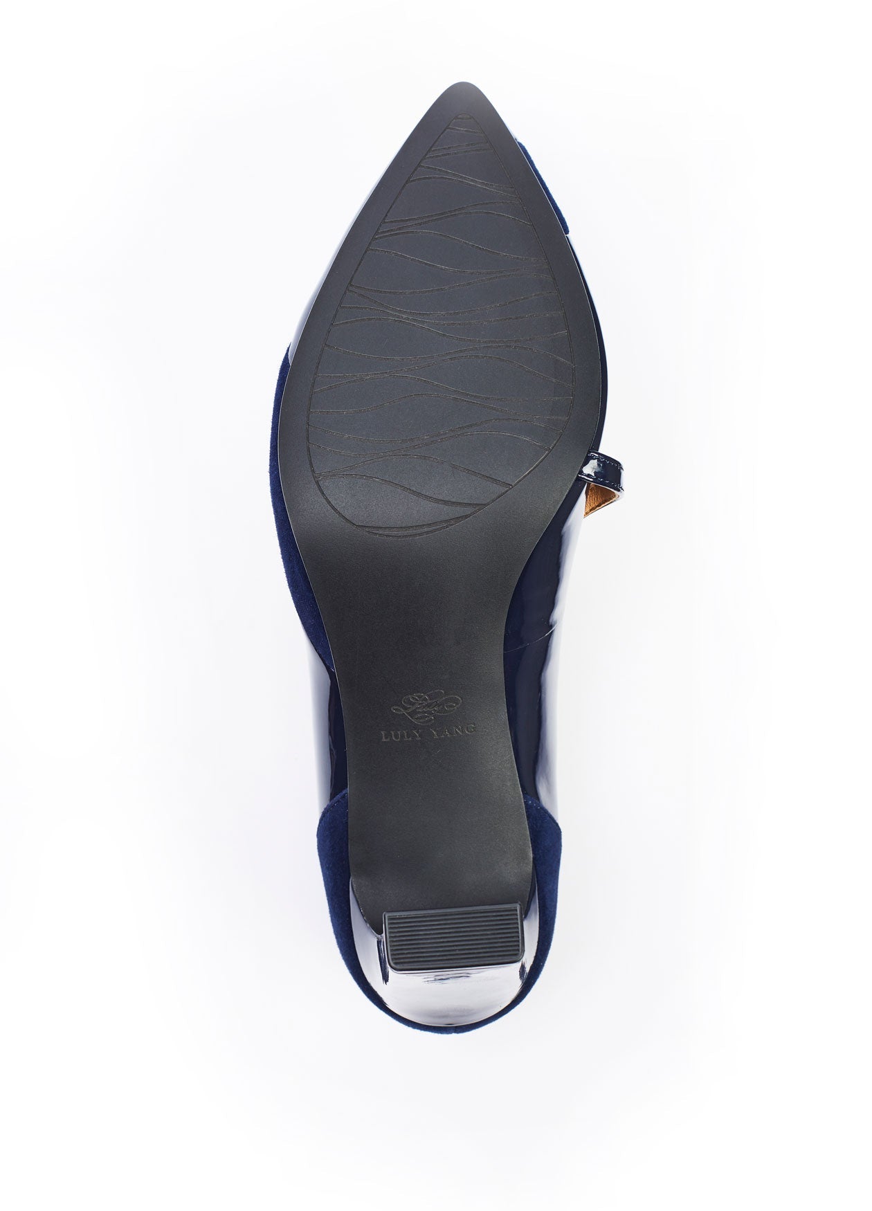 Luly Yang | Aura Shoes