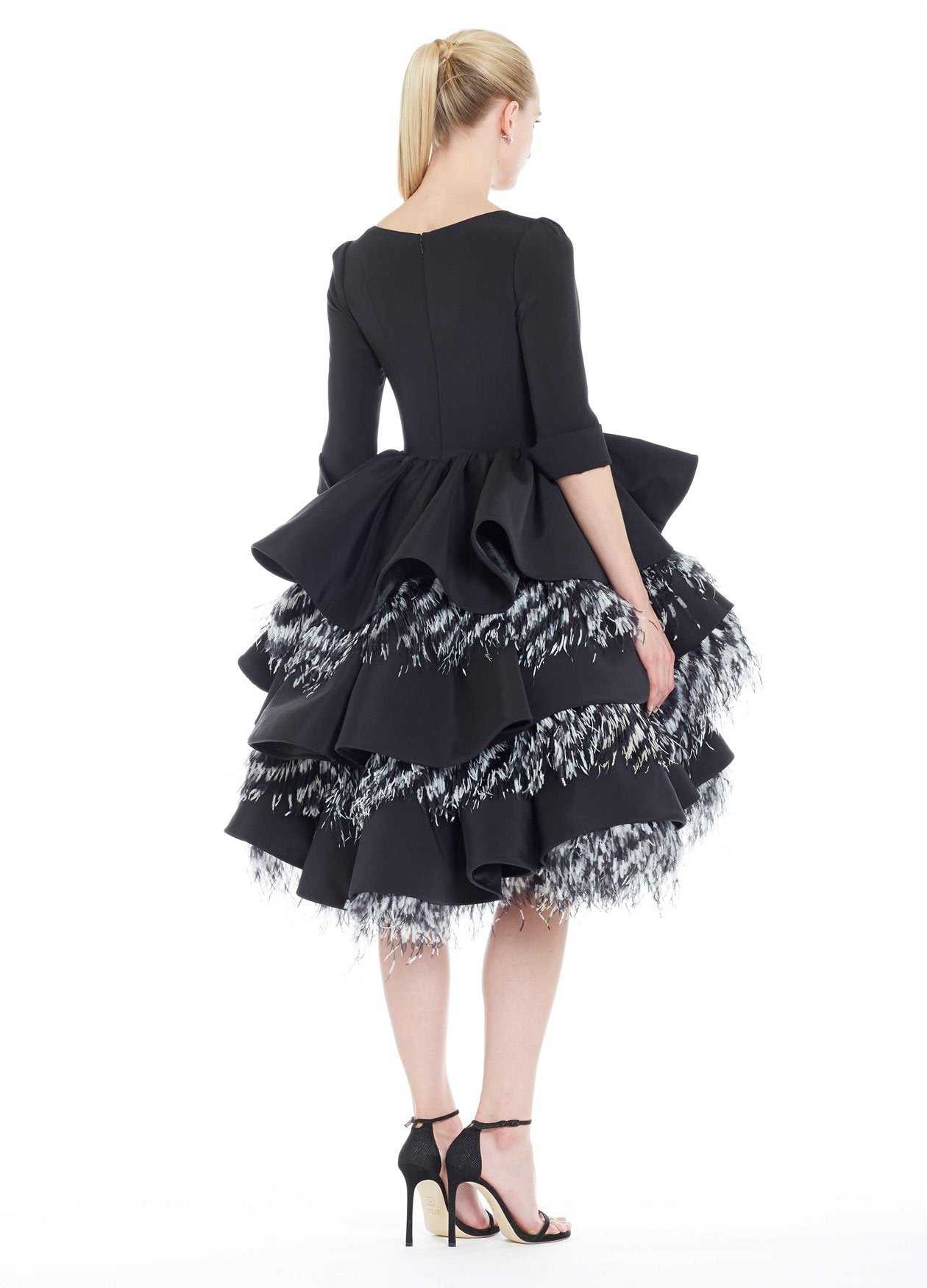 Luly Yang | Butterfly Effect