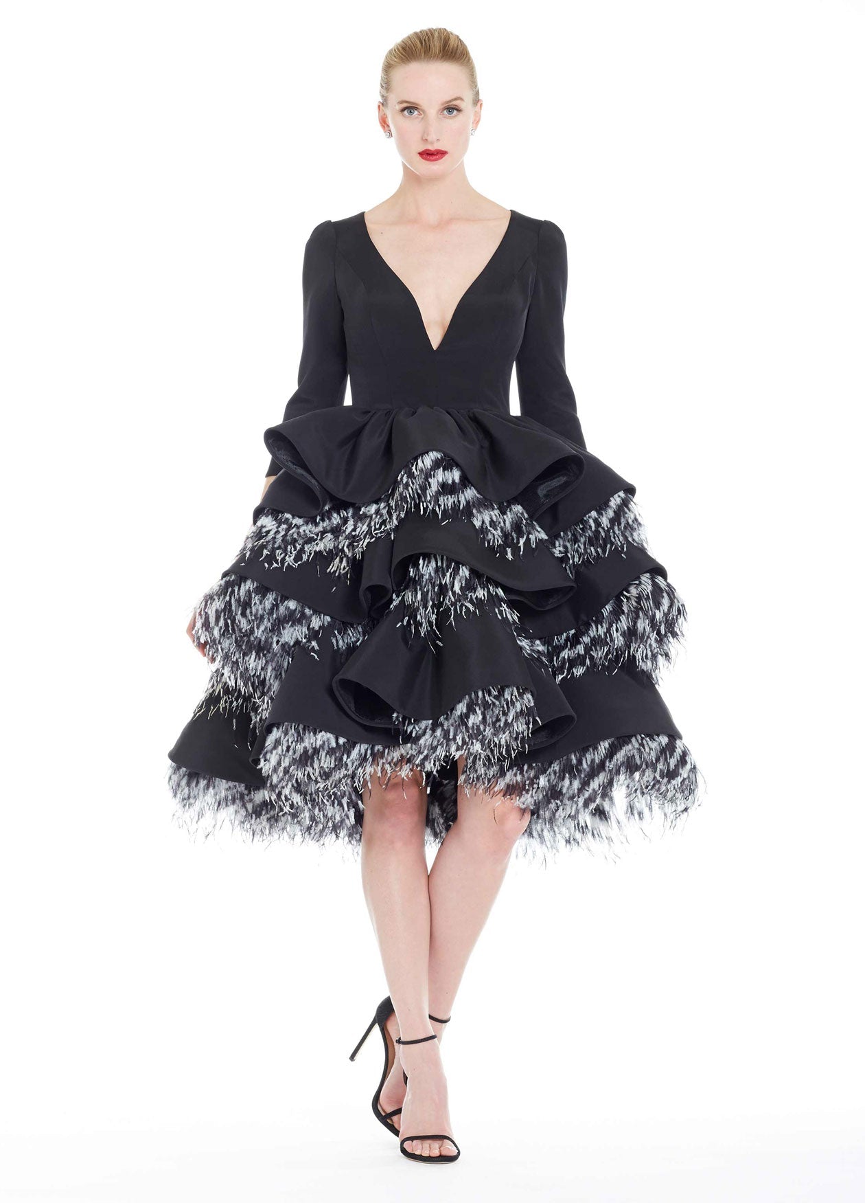 Luly Yang | Butterfly Effect