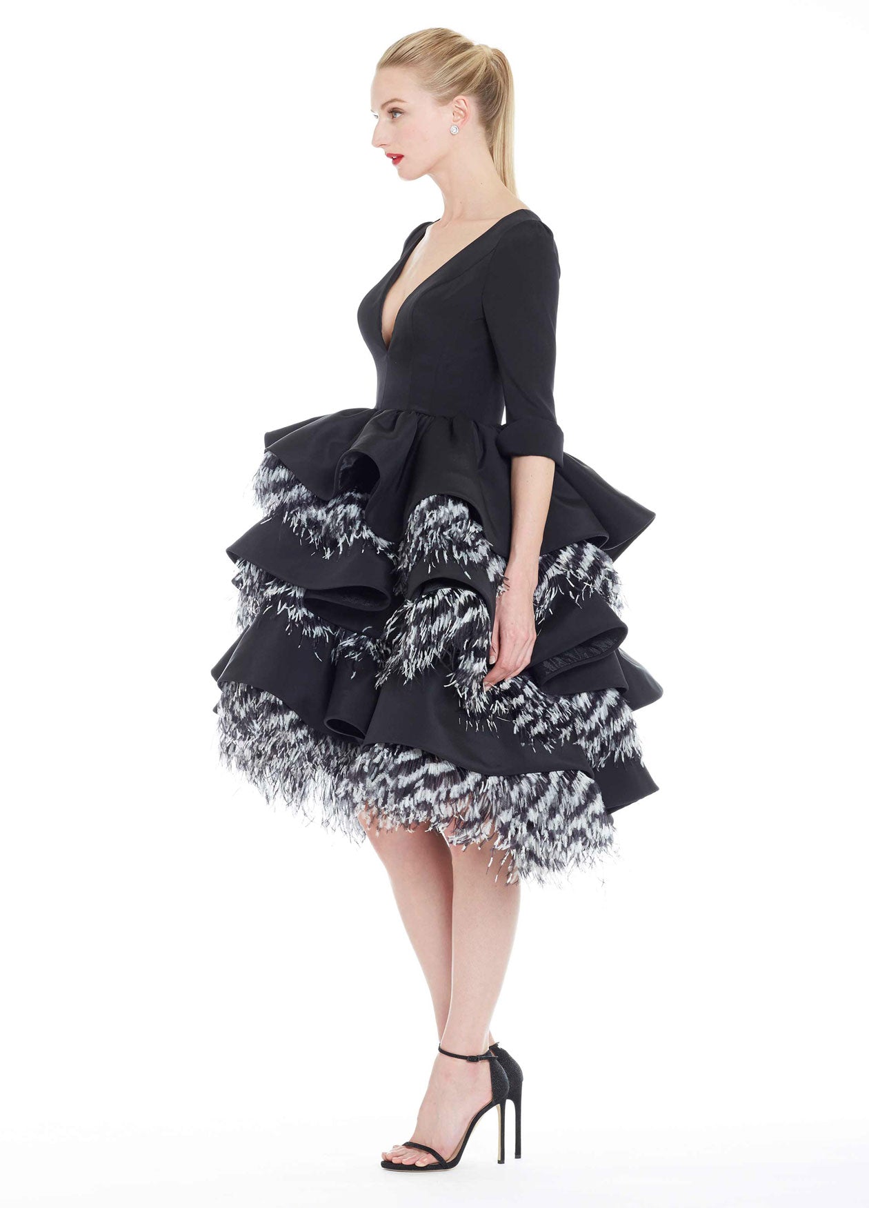 Luly Yang | Butterfly Effect