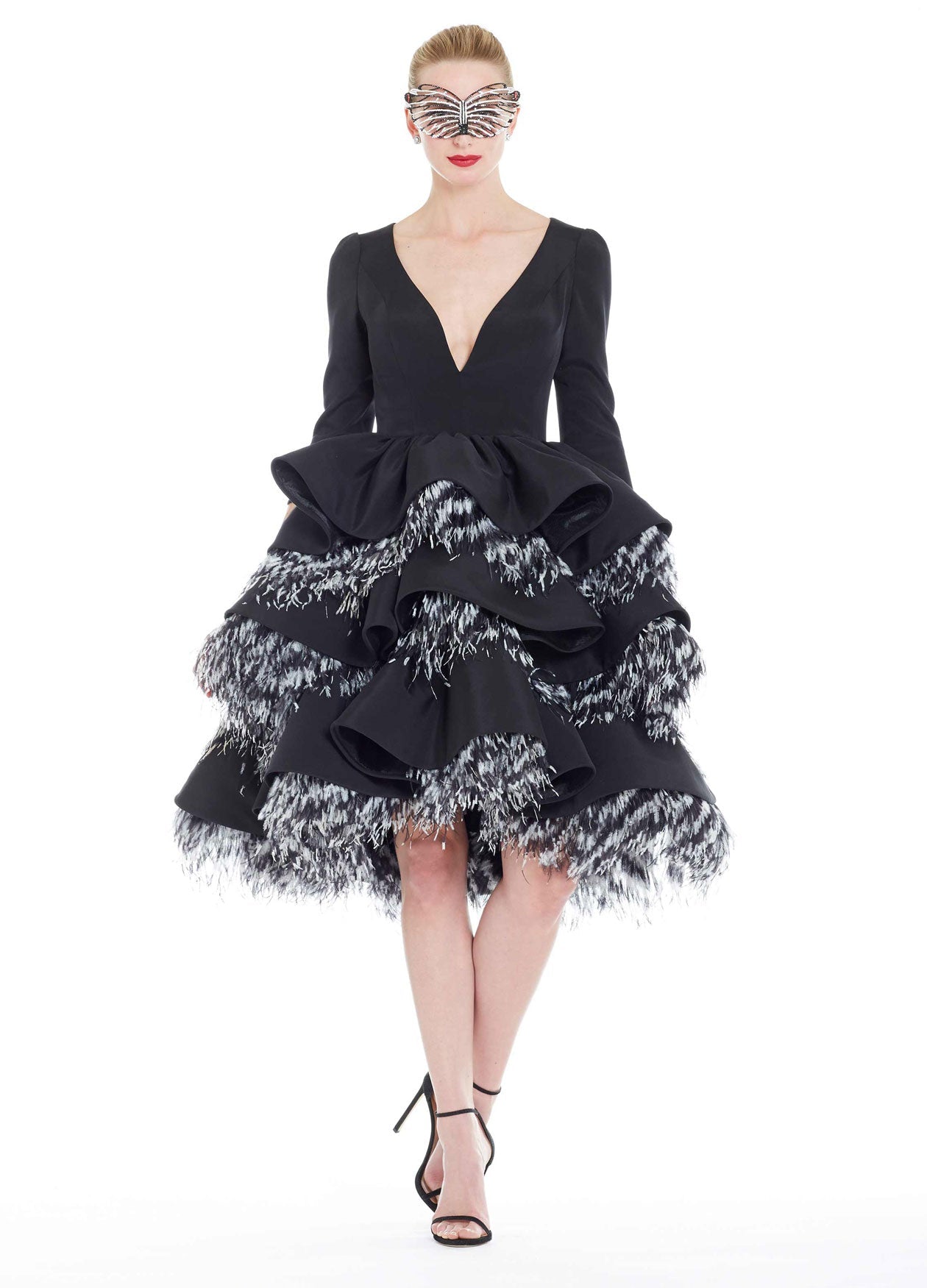 Luly Yang | Butterfly Effect