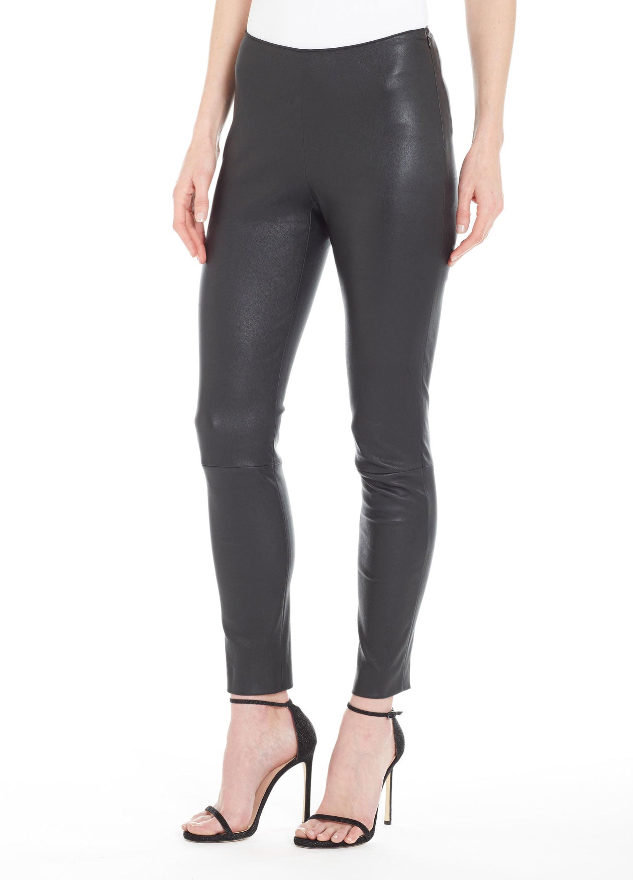 Luly Yang | Curve Appeal