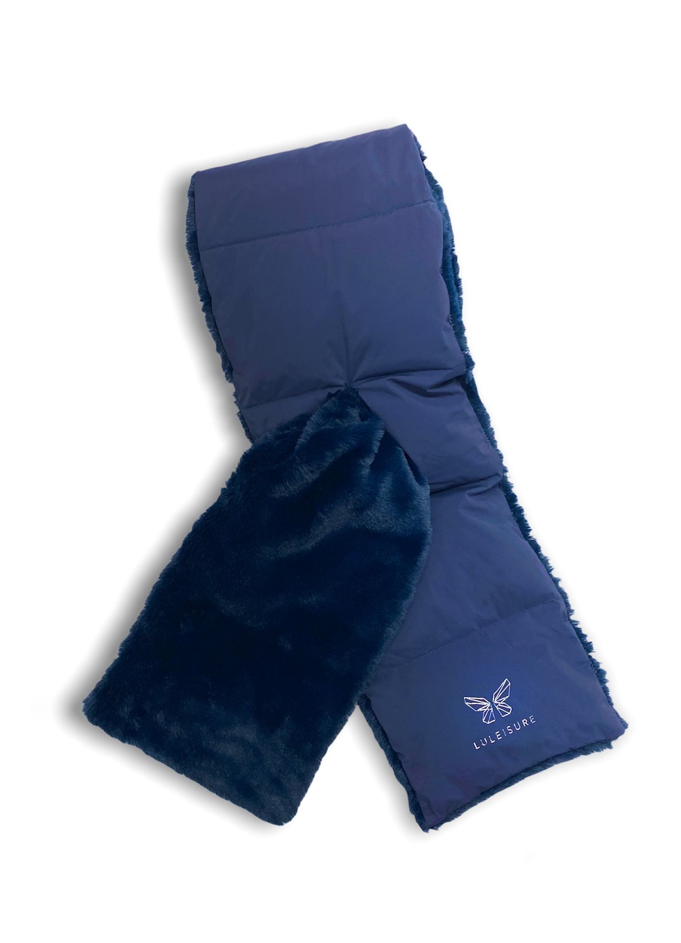 Chrysalis Vegan Fur Scarf