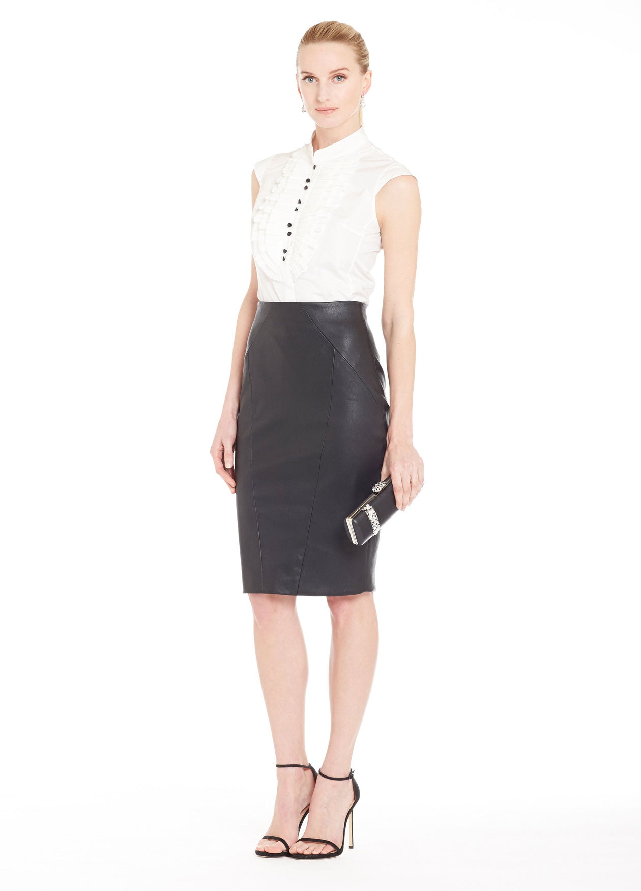 Luly Yang | Downtown Chic