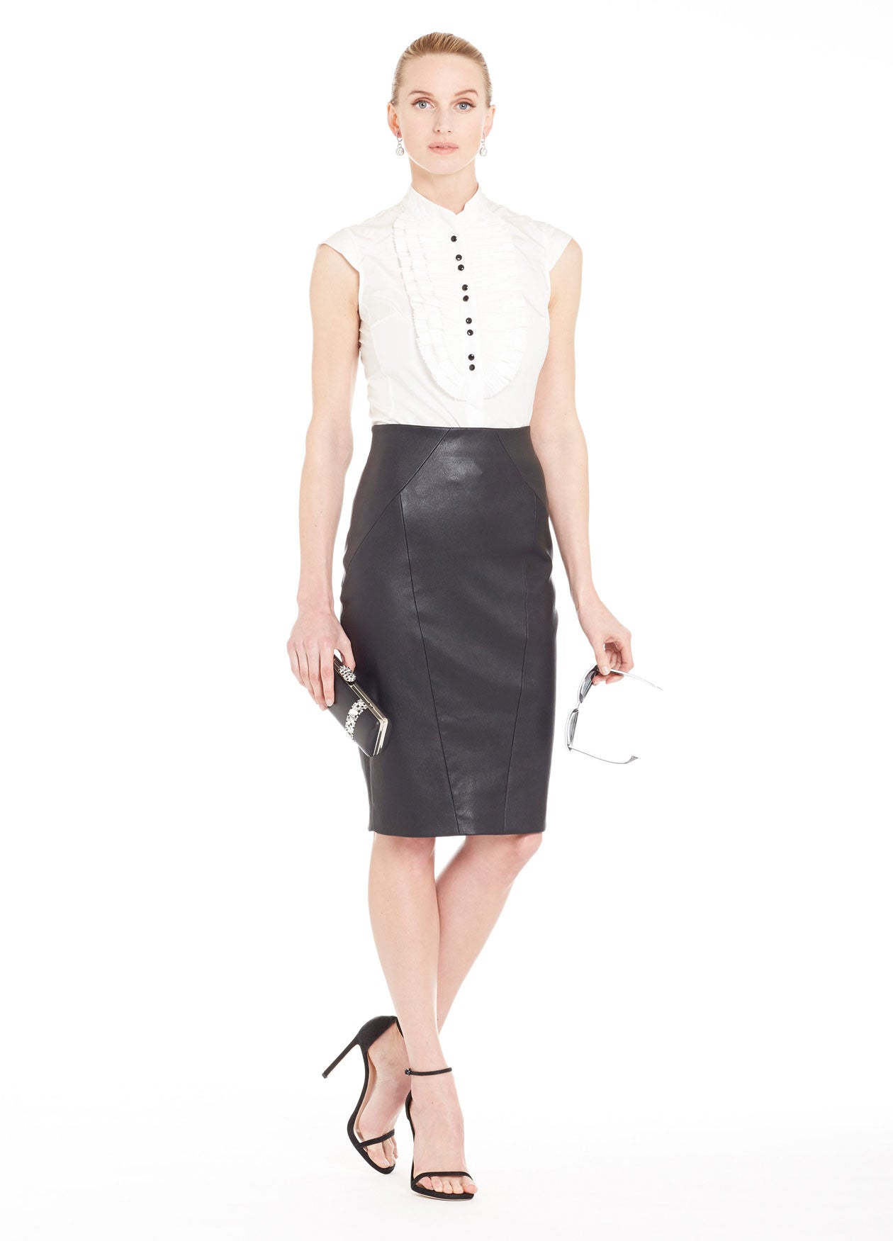 Luly Yang | Downtown Chic