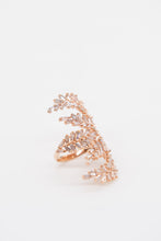 Load image into Gallery viewer, Hestia Ring - Rose Gold
