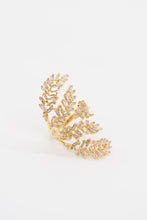 Load image into Gallery viewer, Hestia Ring, Gold