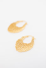Load image into Gallery viewer, Olivia Filigree Earrings