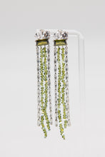 Load image into Gallery viewer, Pine Tassel Earrings