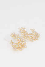 Load image into Gallery viewer, Isabella Earrings - Gold