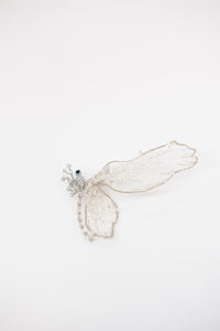 Dragonfly Brooch