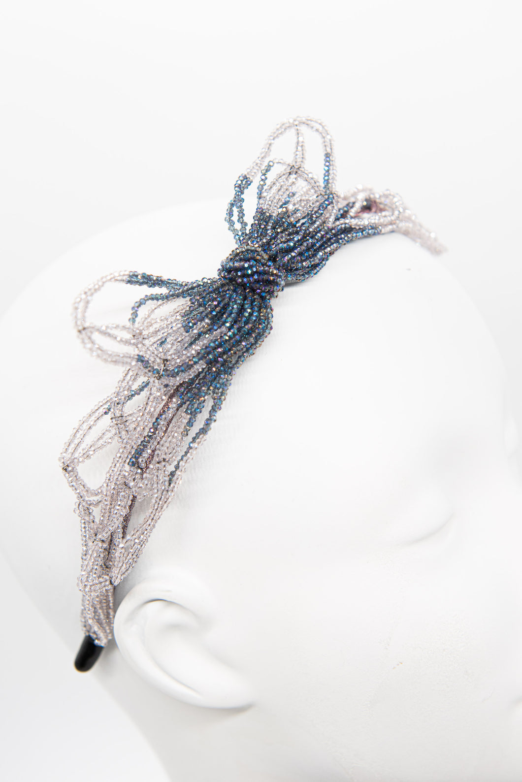 Ice Wing Headband