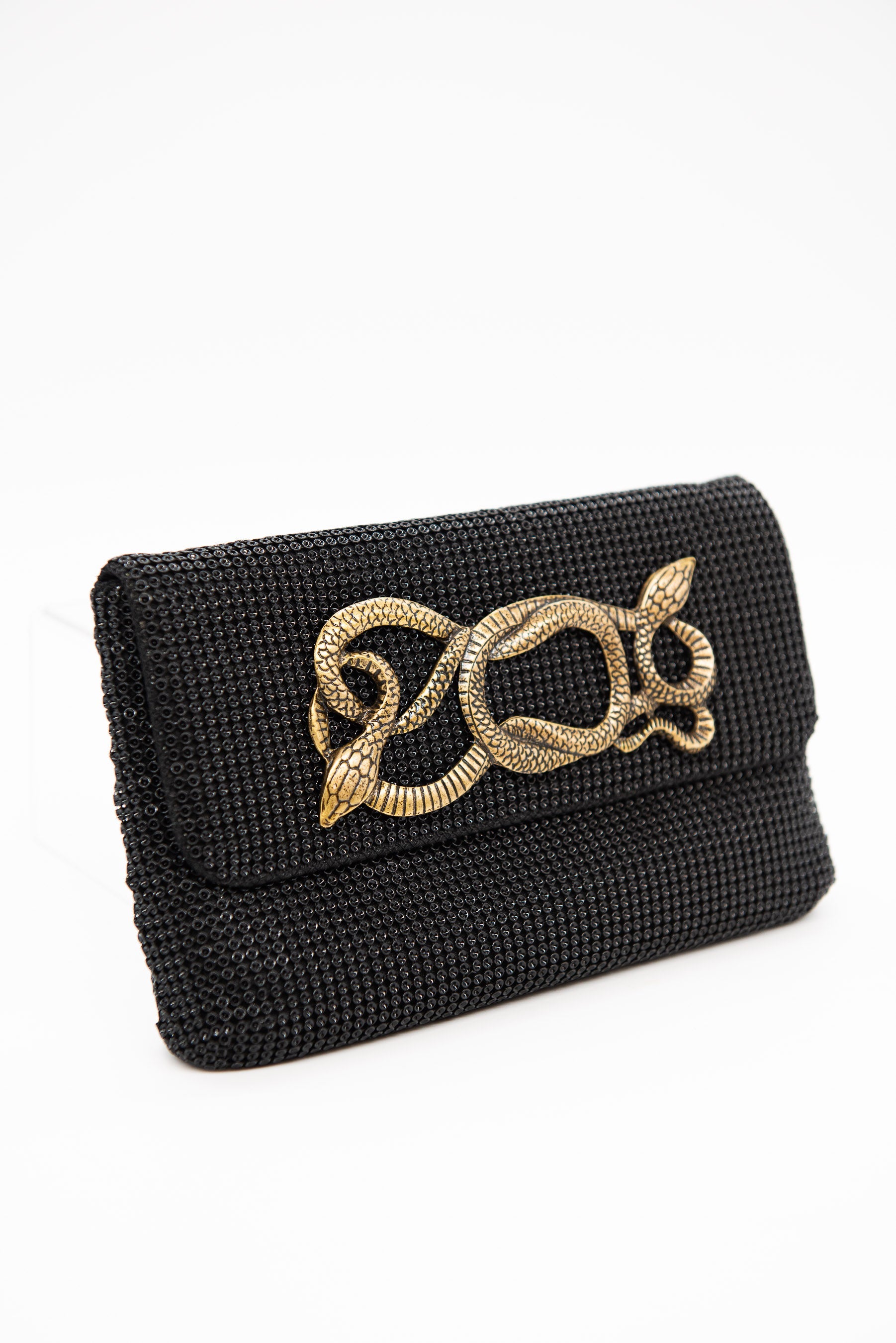 Black Serpent Clutch