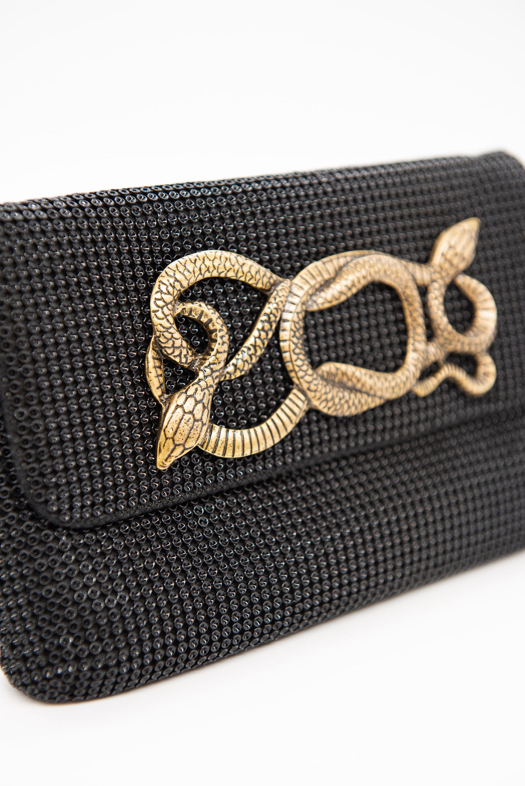 Black Serpent Clutch