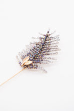 Load image into Gallery viewer, Fern Lapel Pin