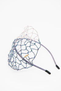 Ice Netting Headband