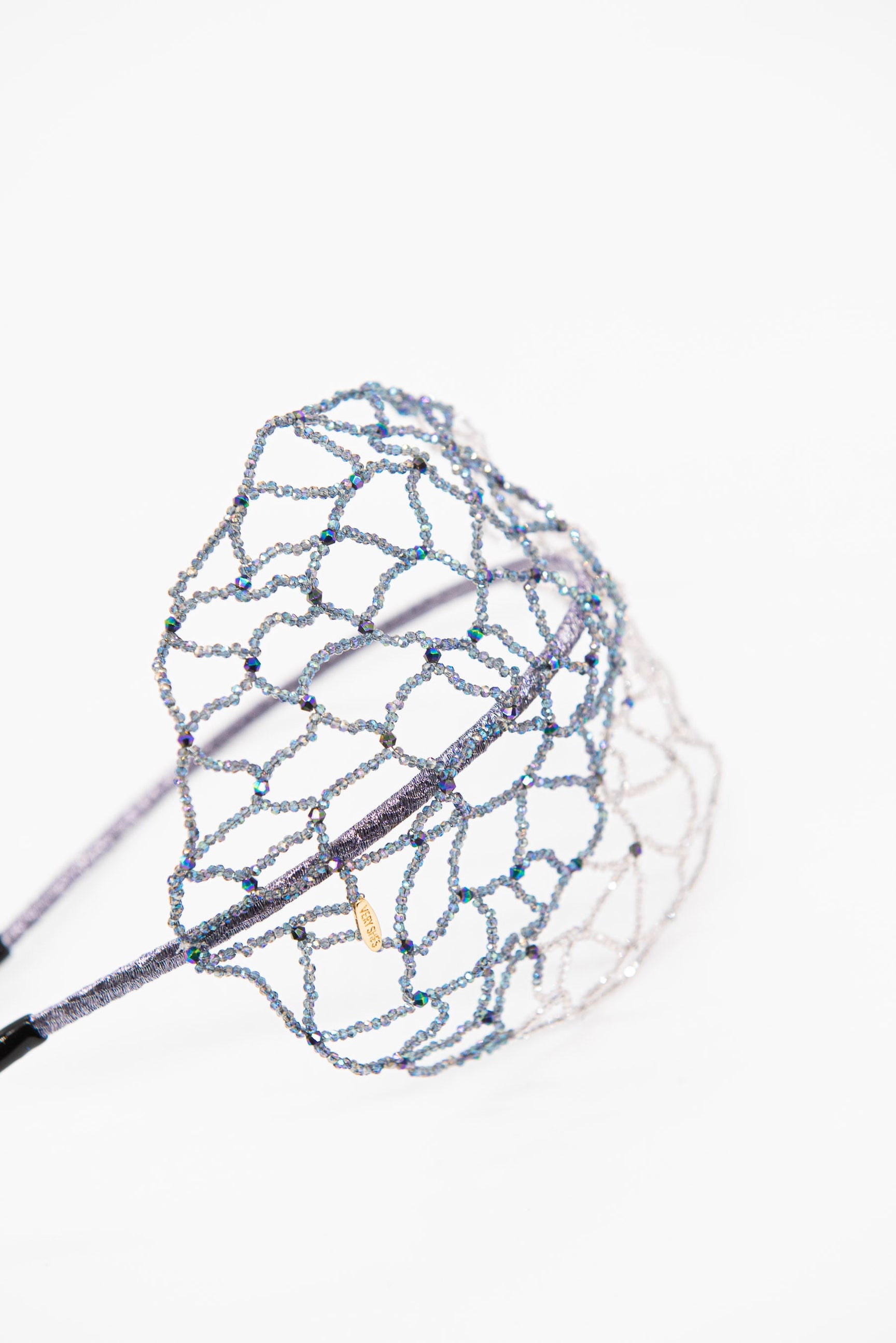 Ice Netting Headband