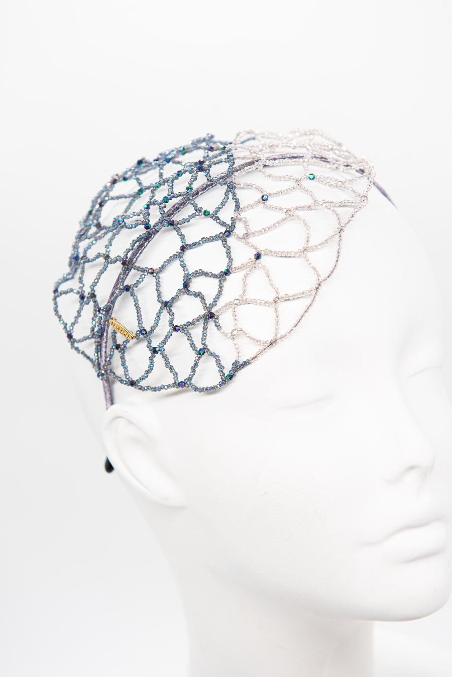 Ice Netting Headband