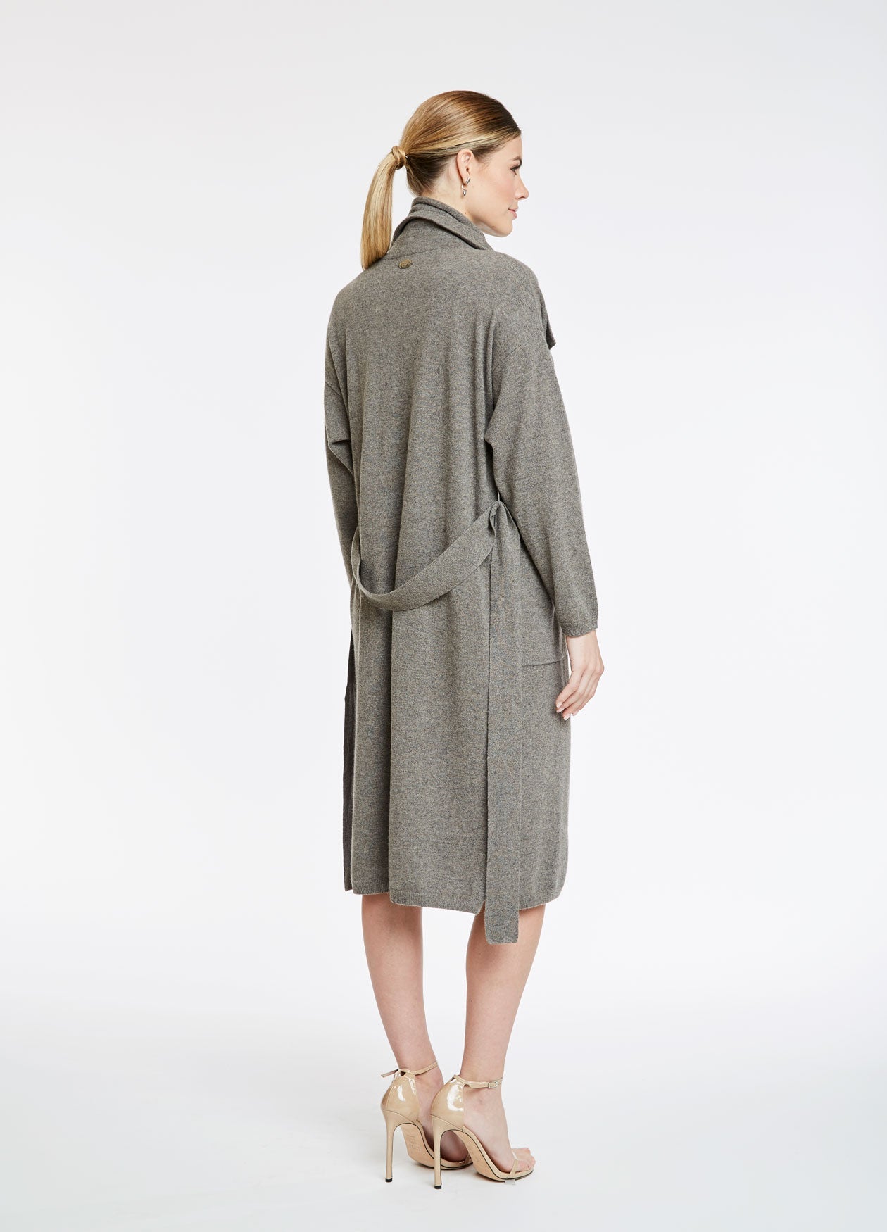 Luly Yang | Electra Duster