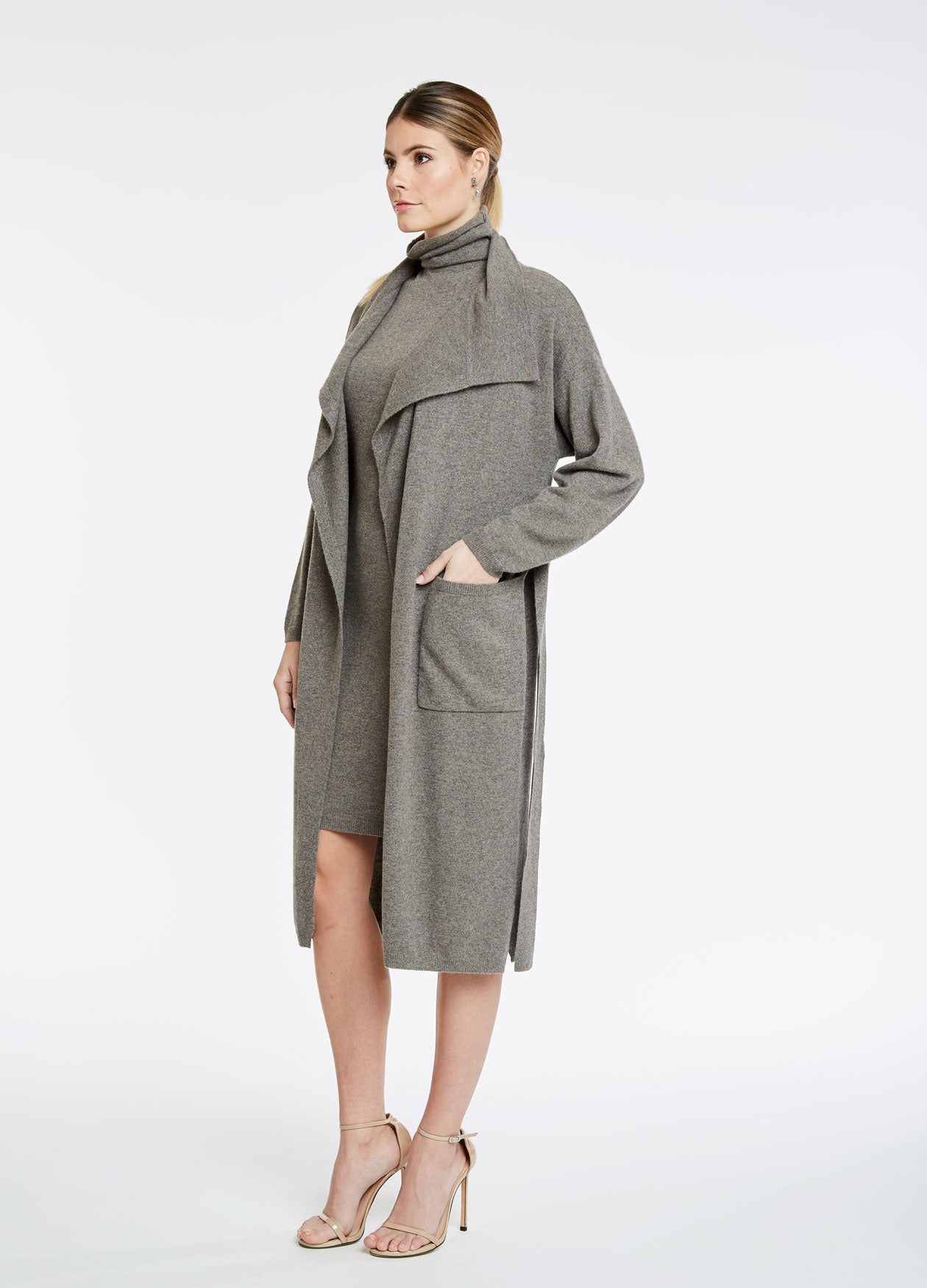 Luly Yang | Electra Duster