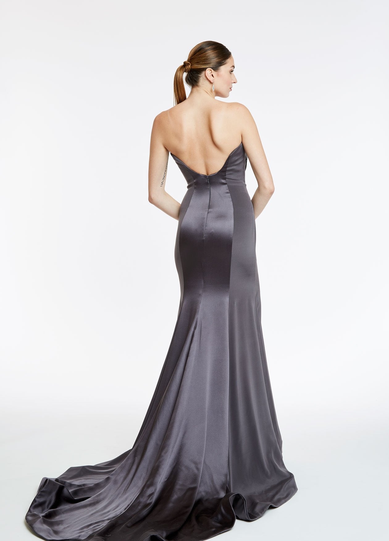 Luly Yang | Interstellar