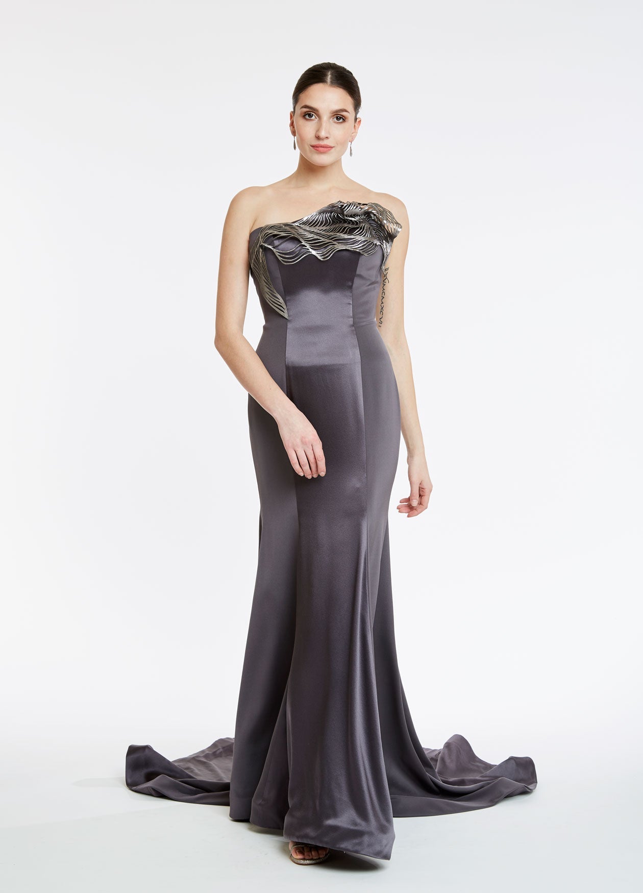 Luly Yang | Interstellar