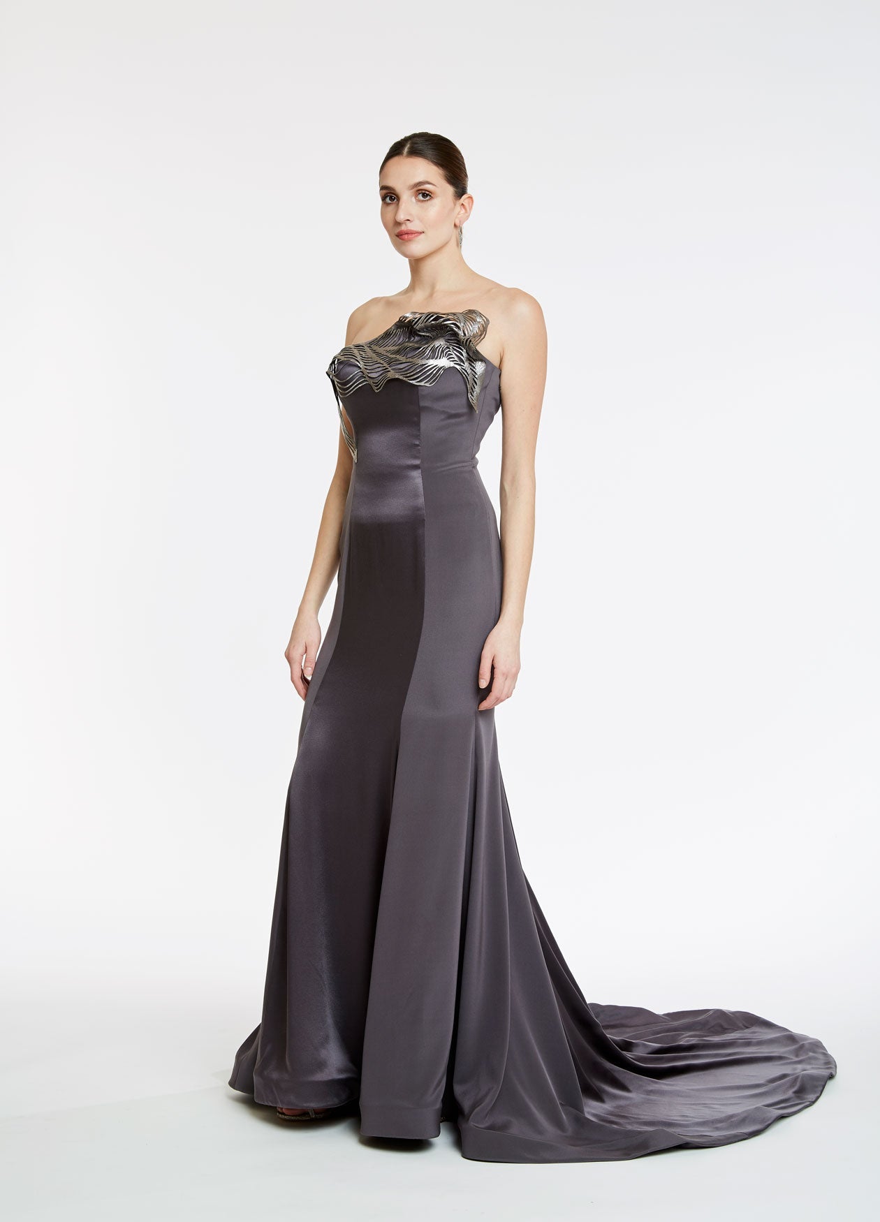 Luly Yang | Interstellar