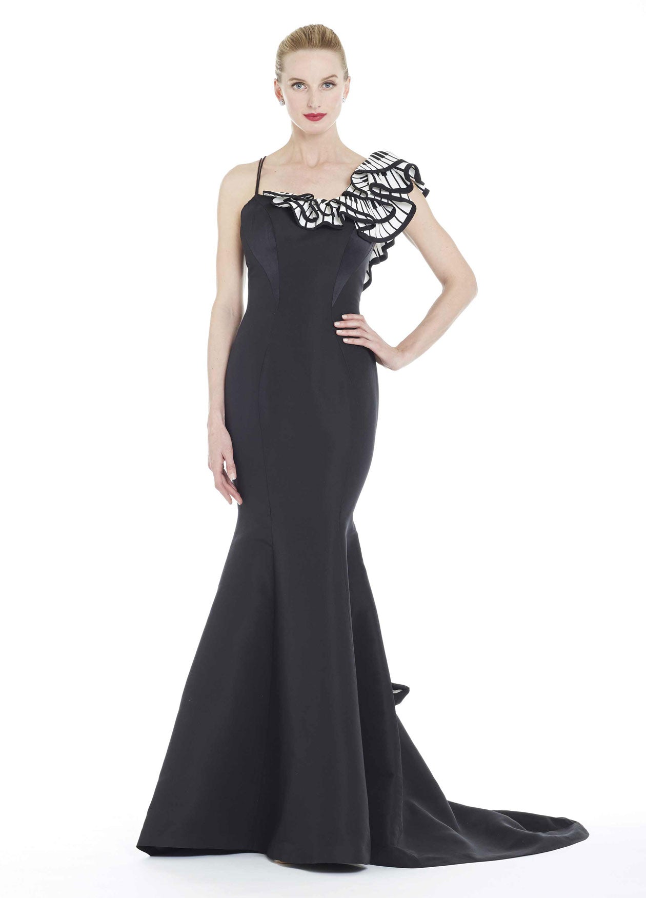 Luly Yang | Key to Couture