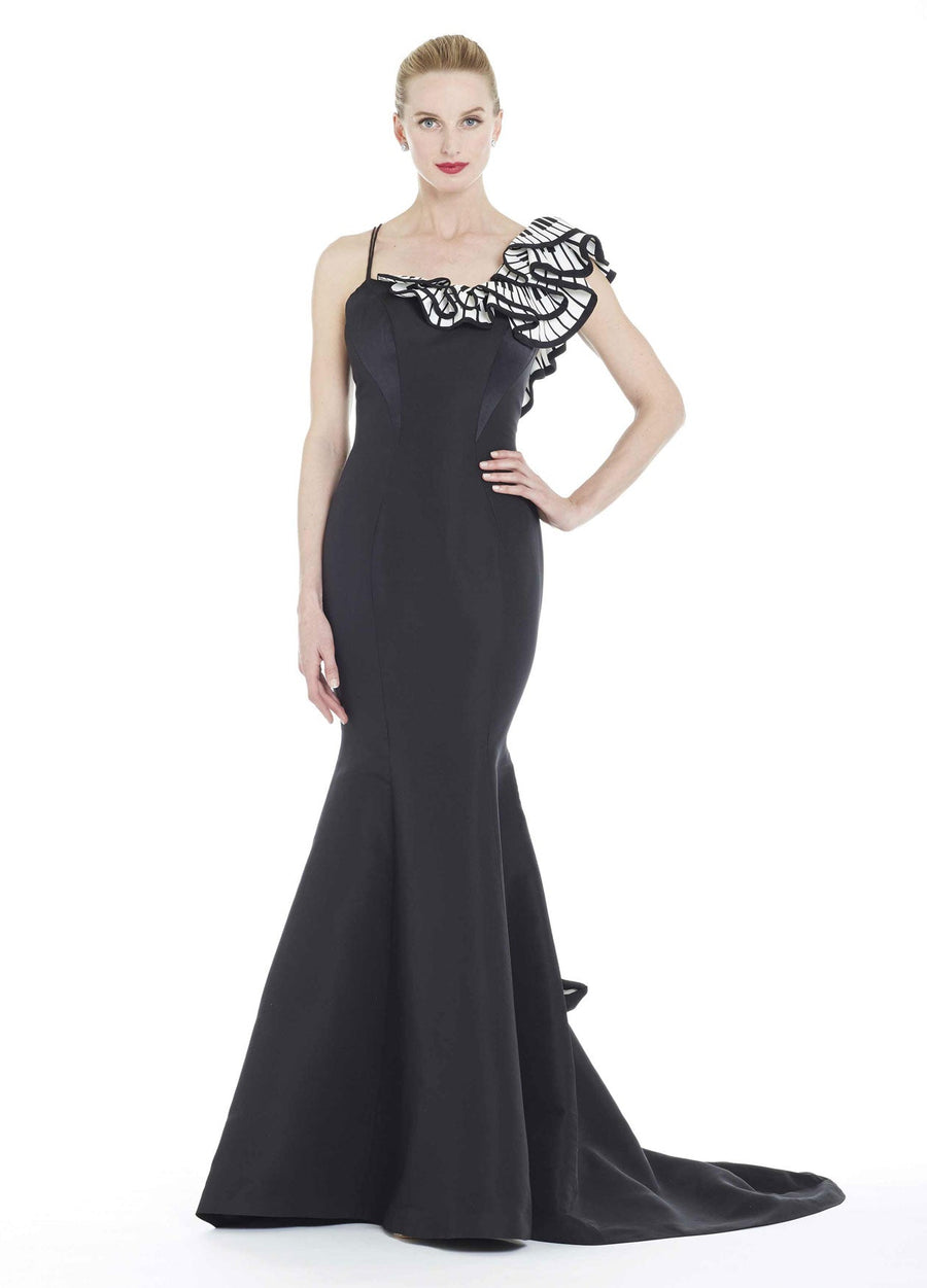 Luly Yang | Key to Couture