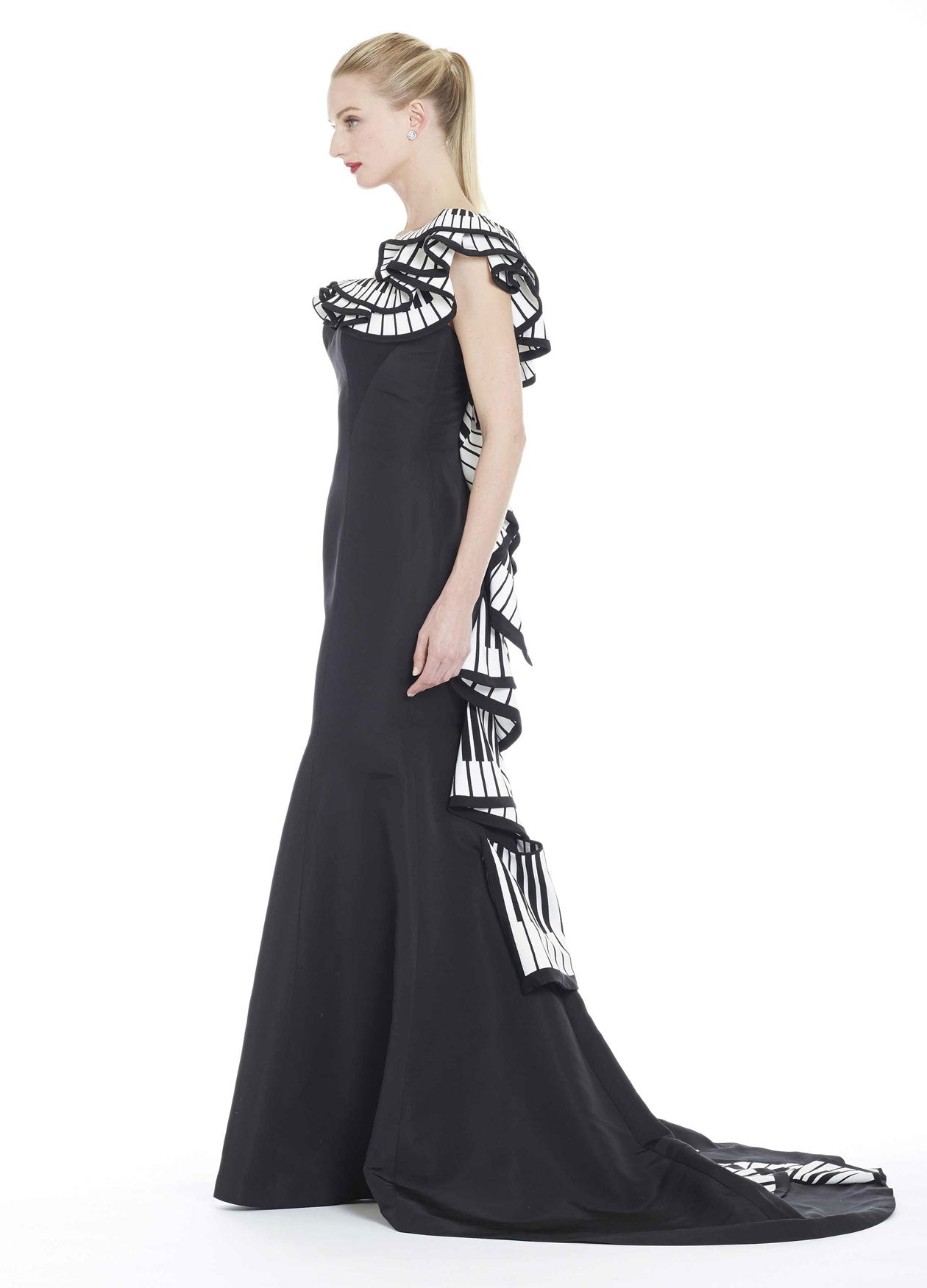 Luly Yang | Key to Couture