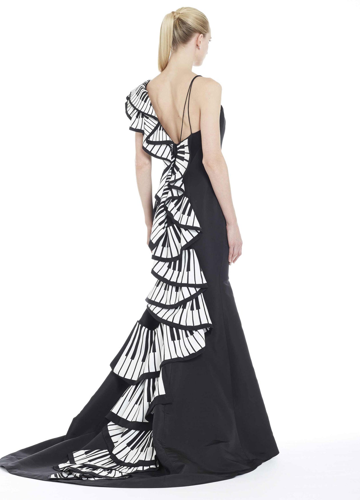 Luly Yang | Key to Couture