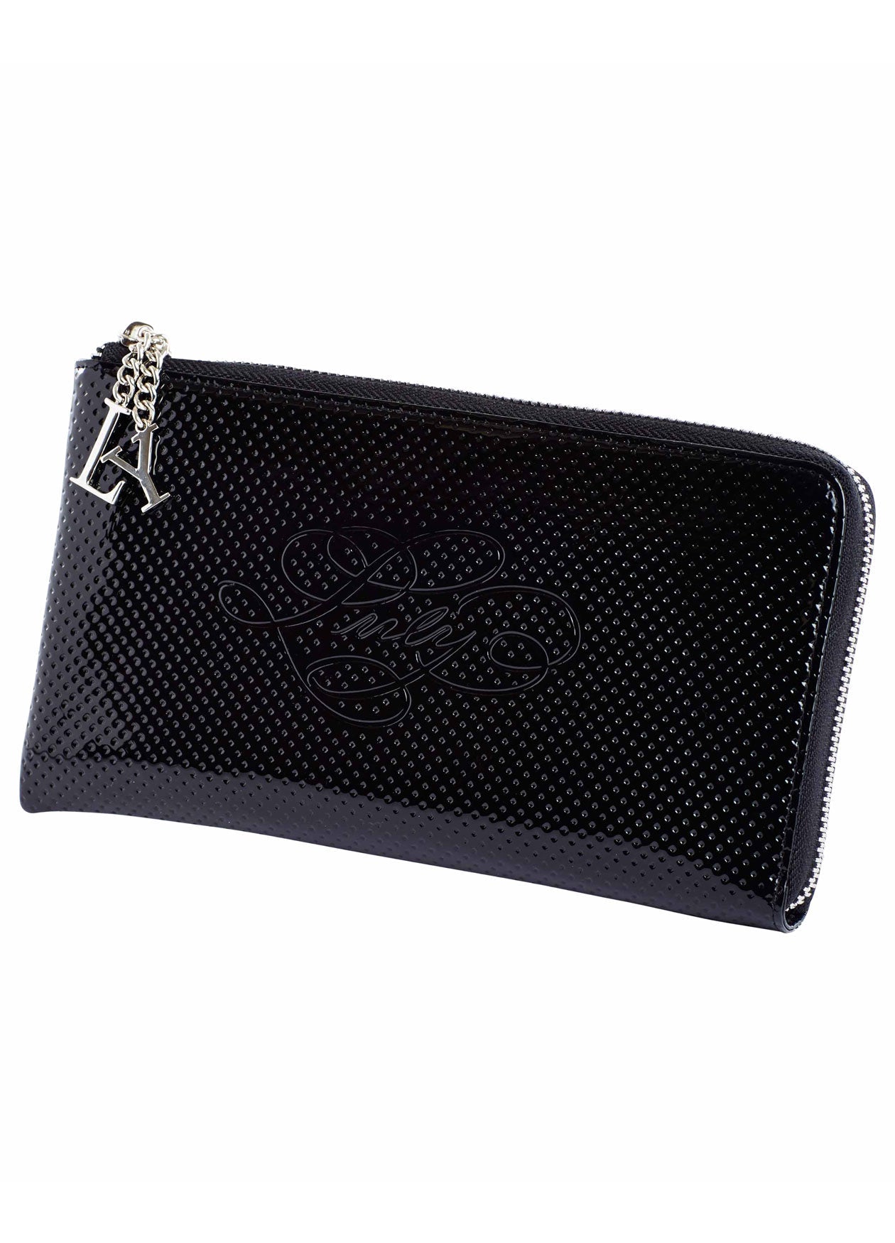  Luly Yang | Liquid Emerald